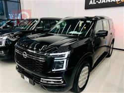 نيسان باترول